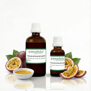 EXTRACTO DE FRUTA DE LA PASIÓN ATK
