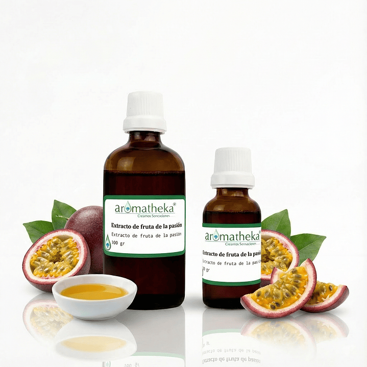 EXTRACTO DE FRUTA DE LA PASIÓN ATK 3