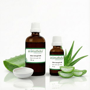 ALOE VERA GEL ATK