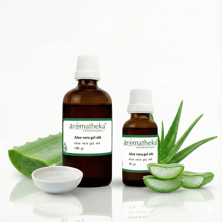 ALOE VERA GEL ATK 3