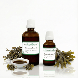 EXTRACTO DE FUCUS ATK