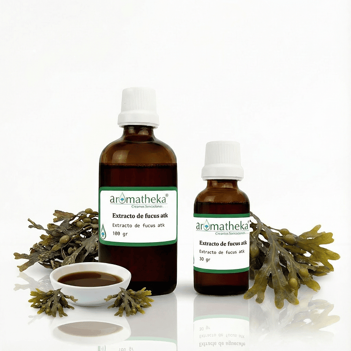 EXTRACTO DE FUCUS ATK 3