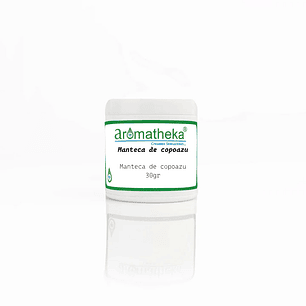 MANTECA DE COPOAZU ATK