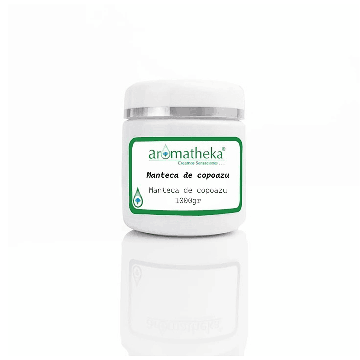 MANTECA DE COPOAZU ATK 4