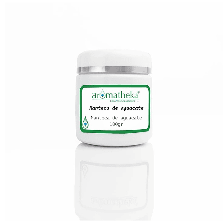 MANTECA DE AGUACATE ATK 2