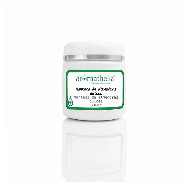 MANTECA DE ALMENDRAS DULCES ATK 3