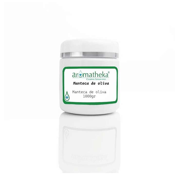MANTECA DE OLIVA ATK 4