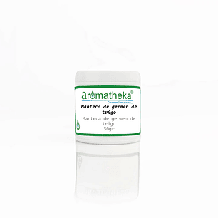 MANTECA DE GERMEN DE TRIGO ATK