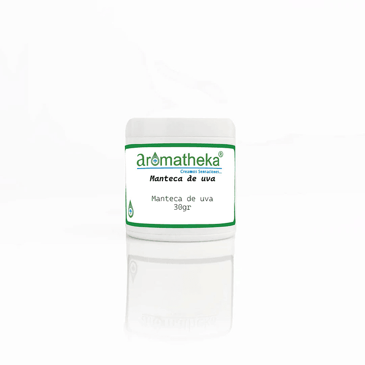 MANTECA DE UVA ATK 1