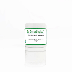 MANTECA DE ROMERO ATK