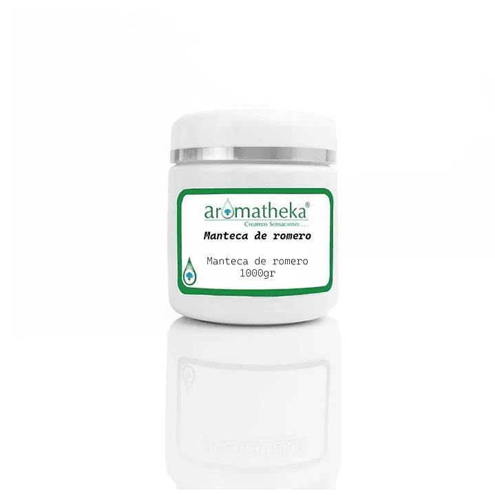 MANTECA DE ROMERO ATK 4
