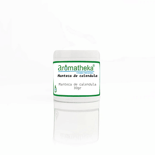 MANTECA DE CALENDULA ATK