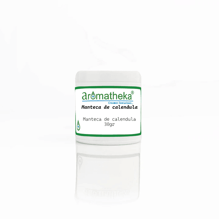 MANTECA DE CALENDULA ATK 1