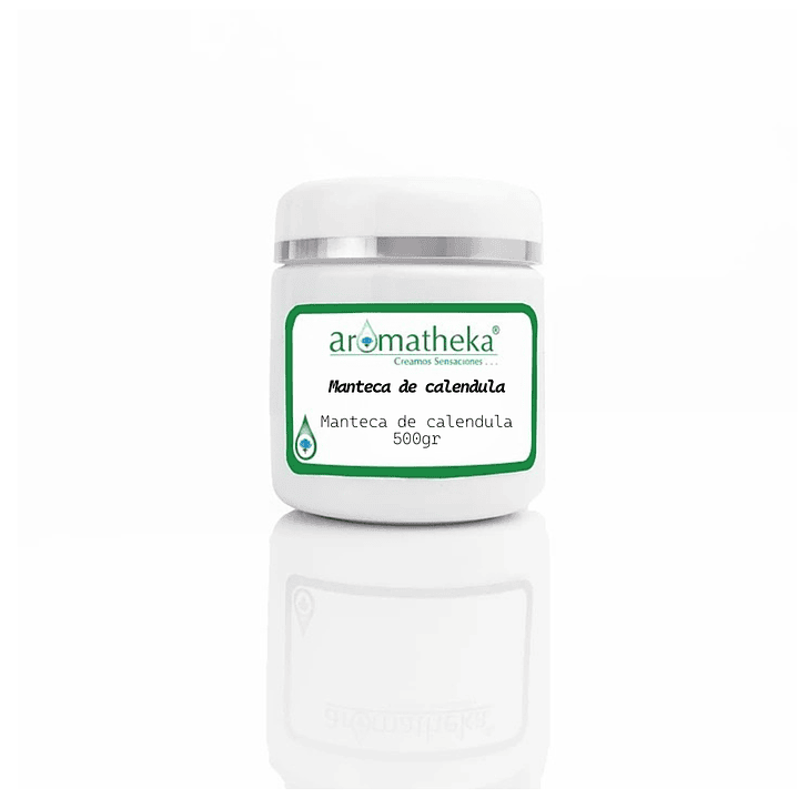 MANTECA DE CALENDULA ATK 3