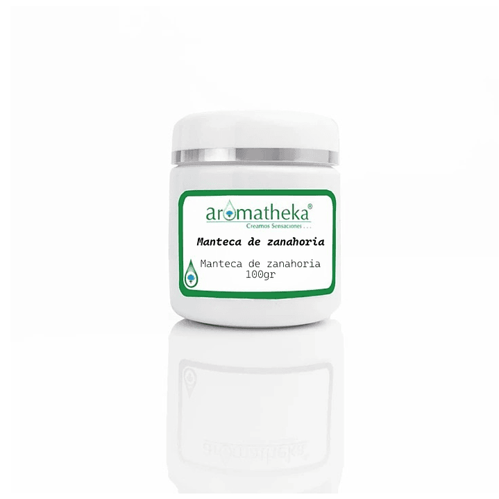 MANTECA DE ZANAHORIA ATK 2