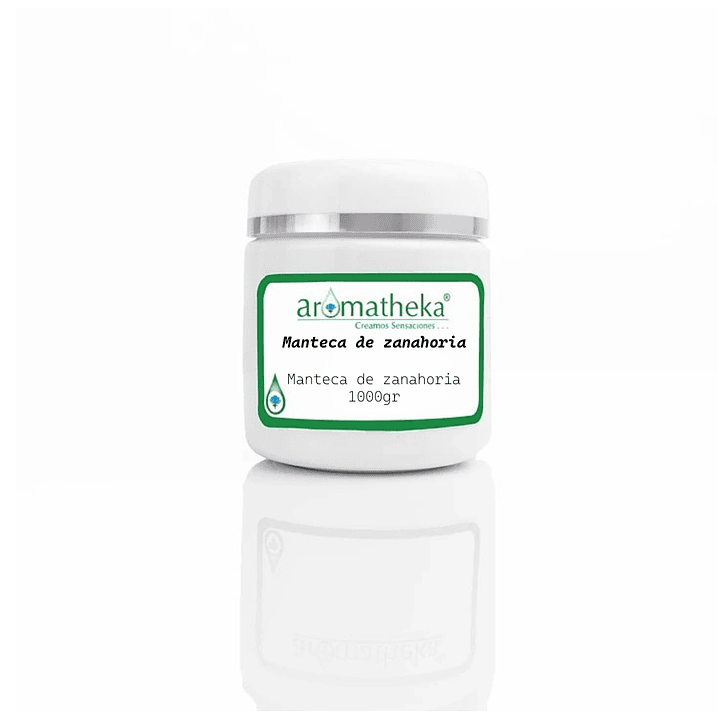 MANTECA DE ZANAHORIA ATK 4