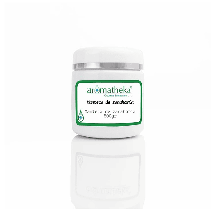 MANTECA DE ZANAHORIA ATK 3
