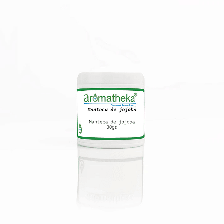 MANTECA DE JOJOBA ATK 1