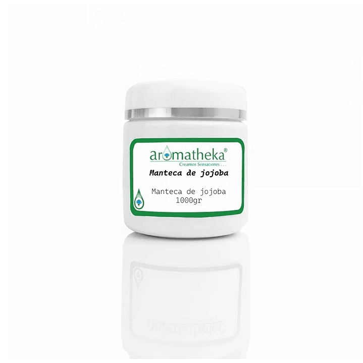 MANTECA DE JOJOBA ATK 4