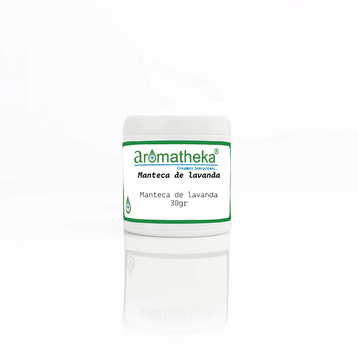 MANTECA DE LAVANDA ATK 1