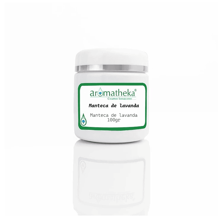 MANTECA DE LAVANDA ATK 2