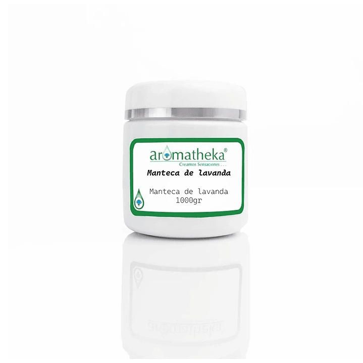 MANTECA DE LAVANDA ATK 4