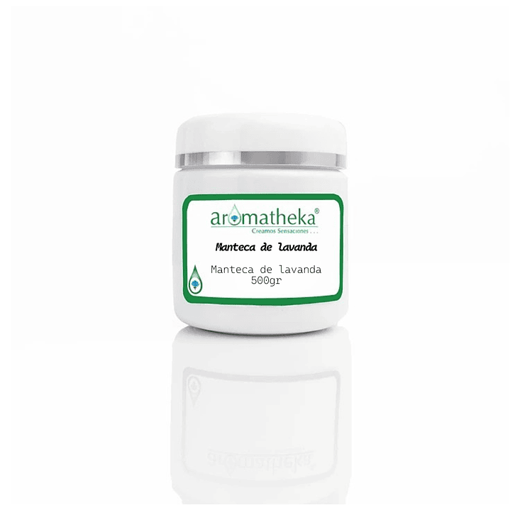 MANTECA DE LAVANDA ATK 3