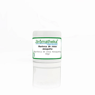 MANTECA DE ROSA MOSQUETA ATK