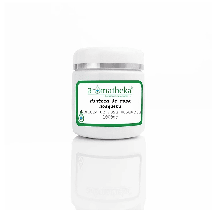 MANTECA DE ROSA MOSQUETA ATK 4