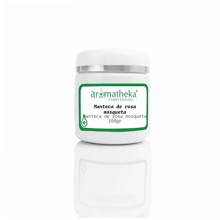 MANTECA DE ROSA MOSQUETA ATK 2
