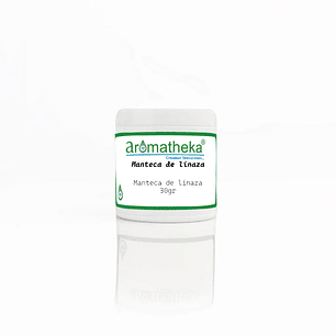 MANTECA DE LINAZA ATK