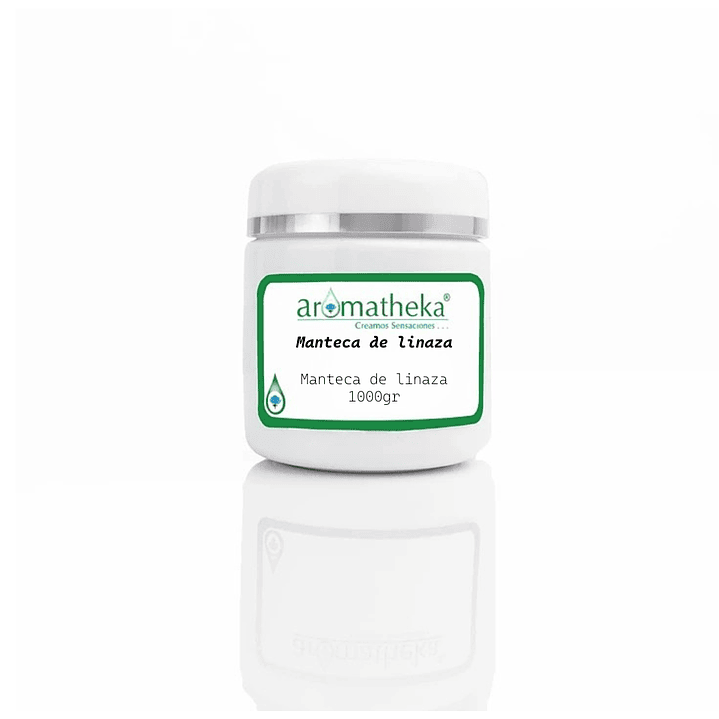 MANTECA DE LINAZA ATK 4