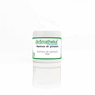 MANTECA DE GIRASOL ATK