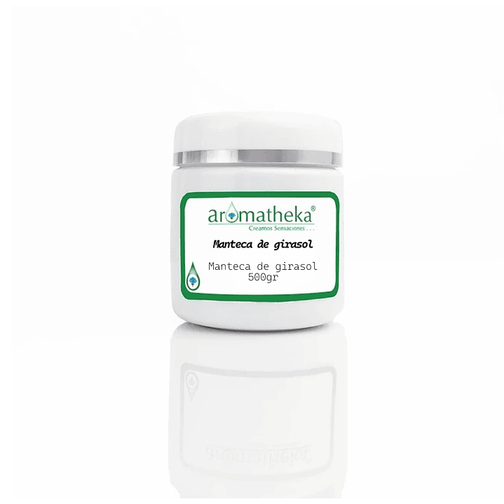 MANTECA DE GIRASOL ATK 3