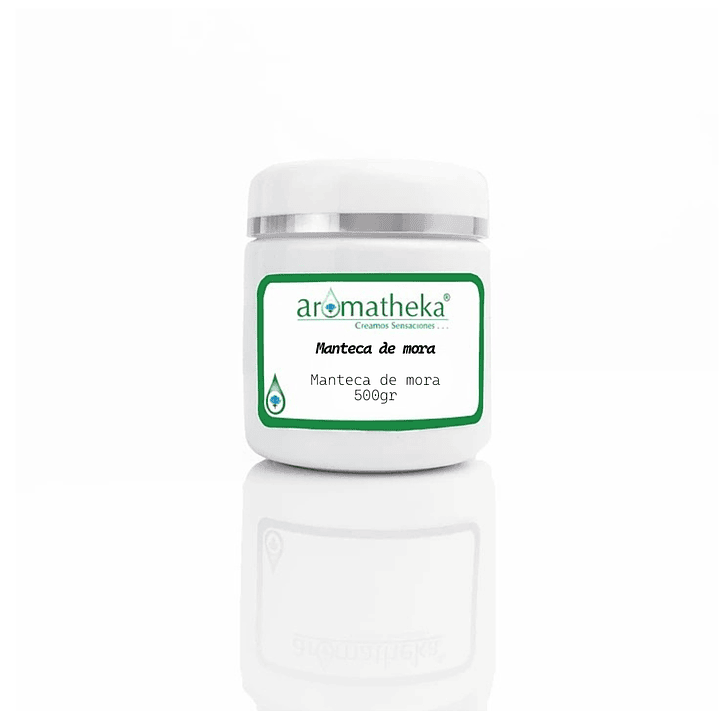 MANTECA DE MORA ATK 3