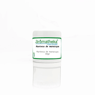 MANTECA DE MARACUYA ATK