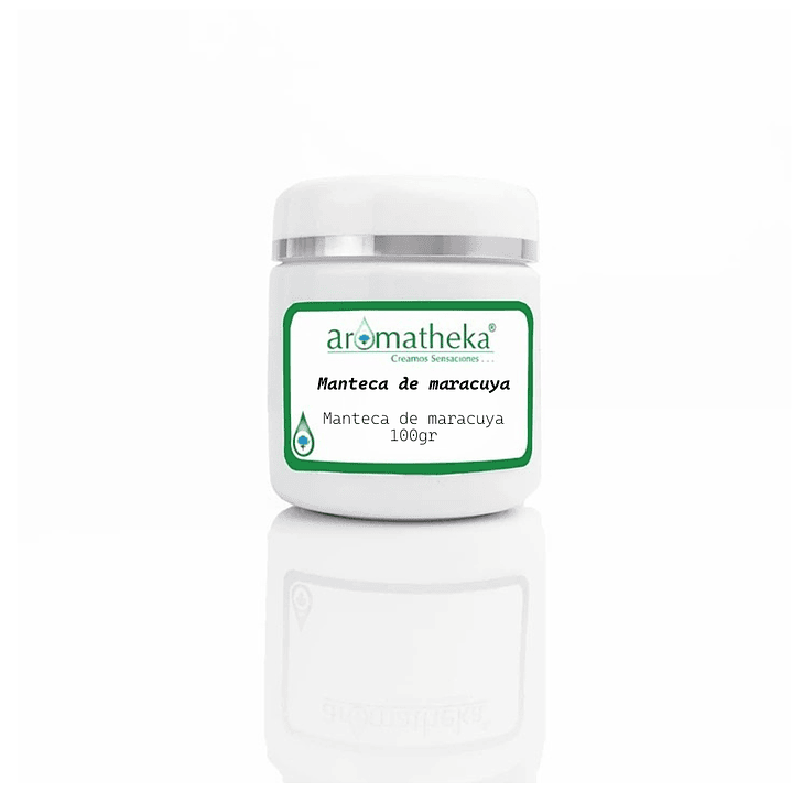 MANTECA DE MARACUYA ATK 2
