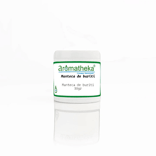 MANTECA DE BURITI ATK