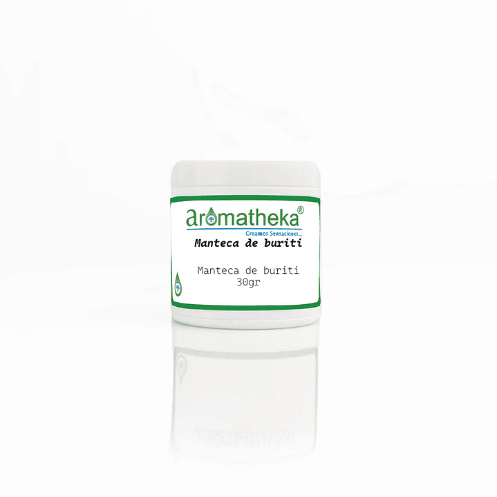 MANTECA DE BURITI ATK 1