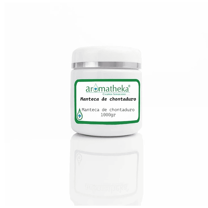 MANTECA DE CHONTADURO ATK 4