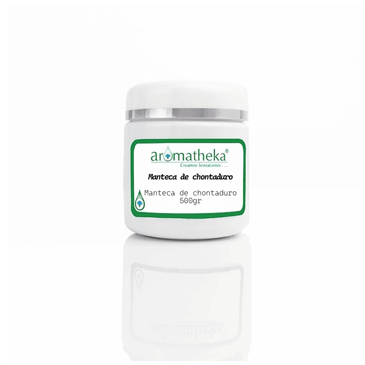 MANTECA DE CHONTADURO ATK 3