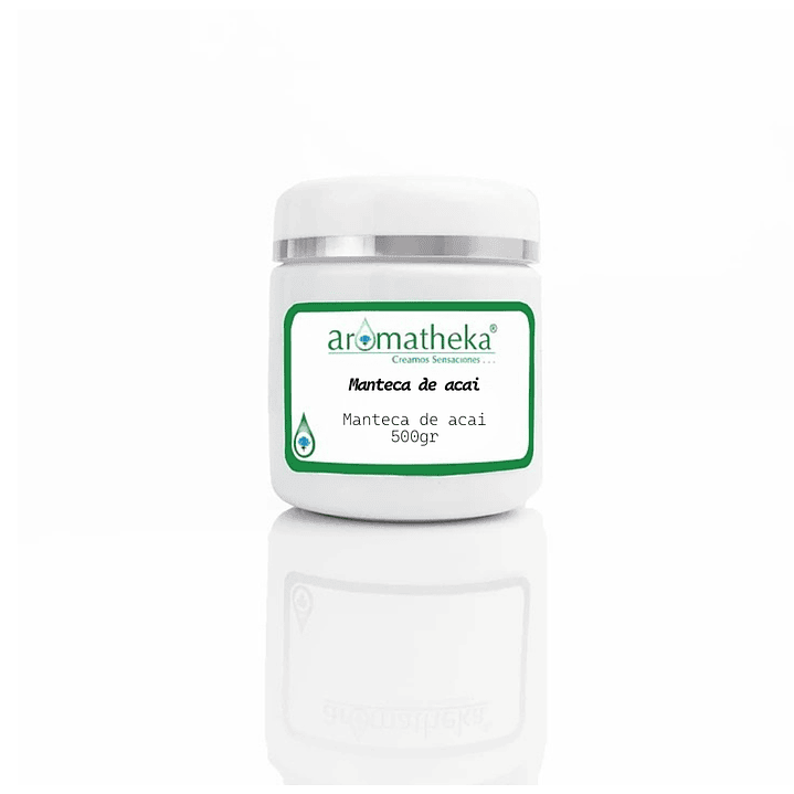 MANTECA DE ACAI ATK 3