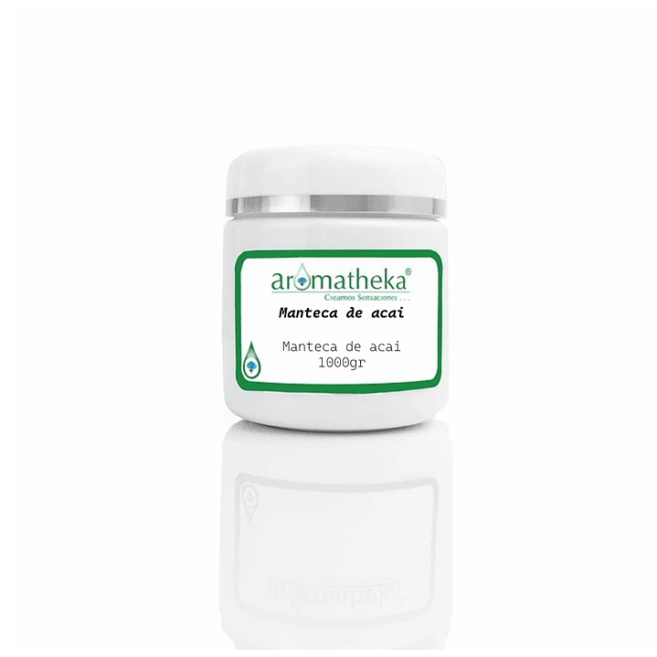 MANTECA DE ACAI ATK 4