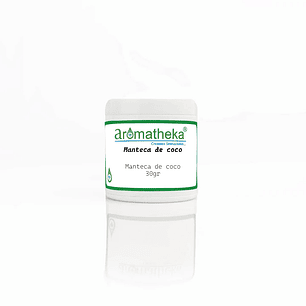 MANTECA DE COCO ATK