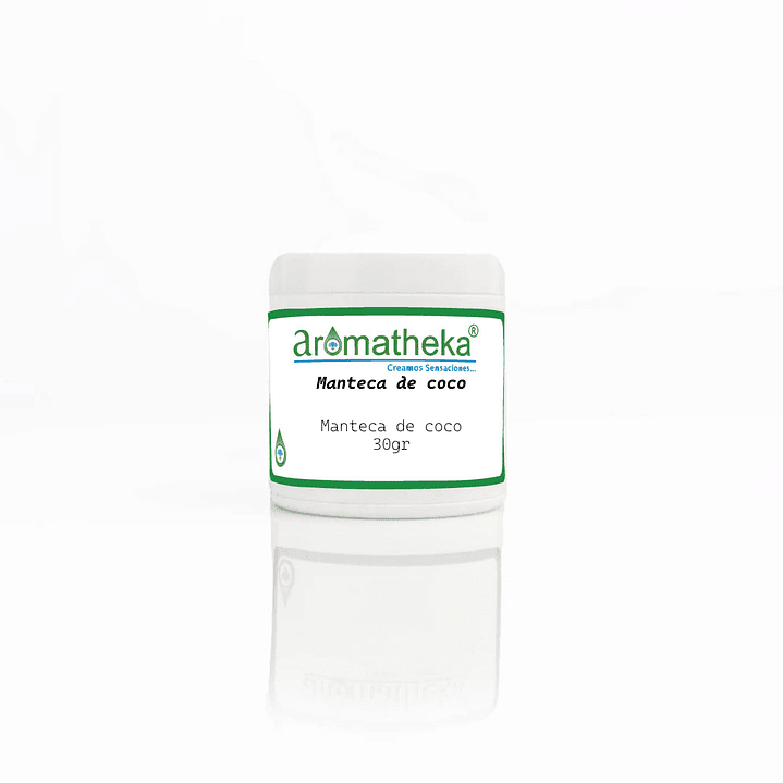 MANTECA DE COCO ATK 1