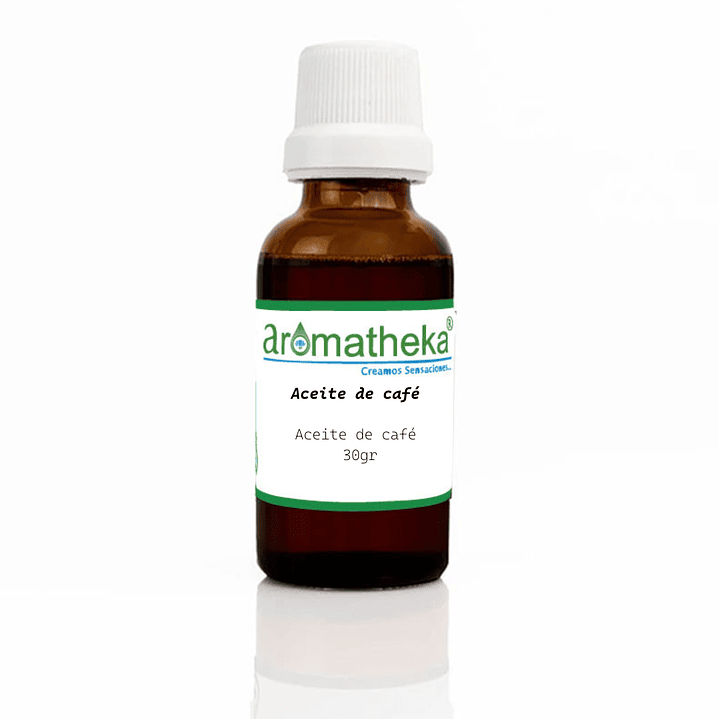 ACEITE DE CAFÉ  ATK 1