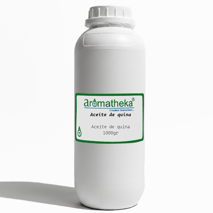 ACEITE DE QUINA ATK 4