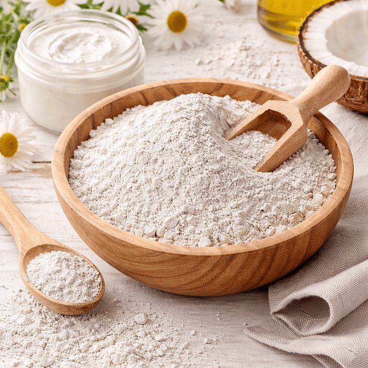 ARCILLA BLANCA ATK 1