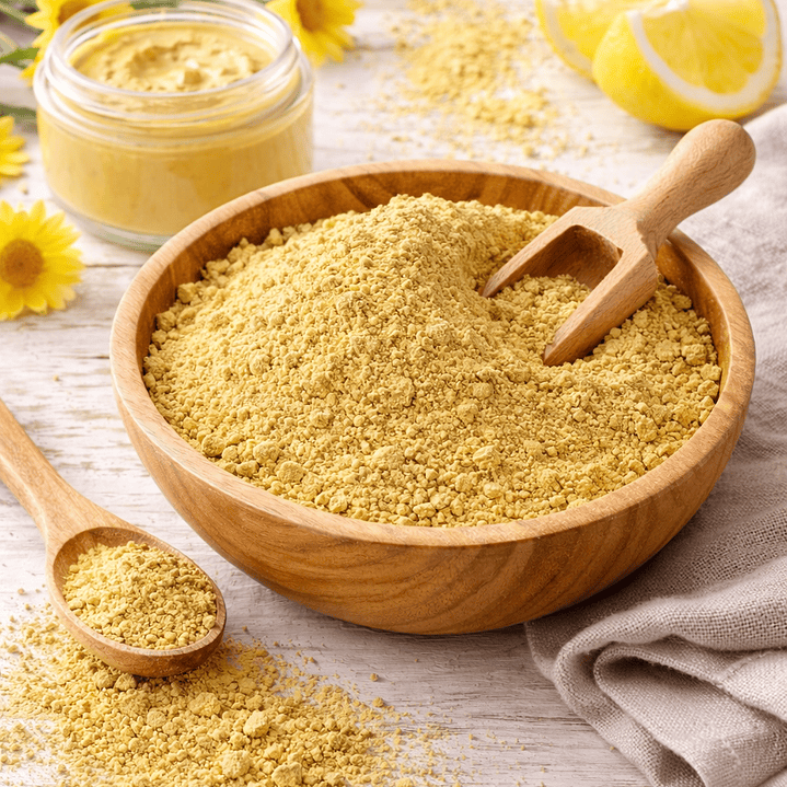 ARCILLA AMARILLA ATK 1