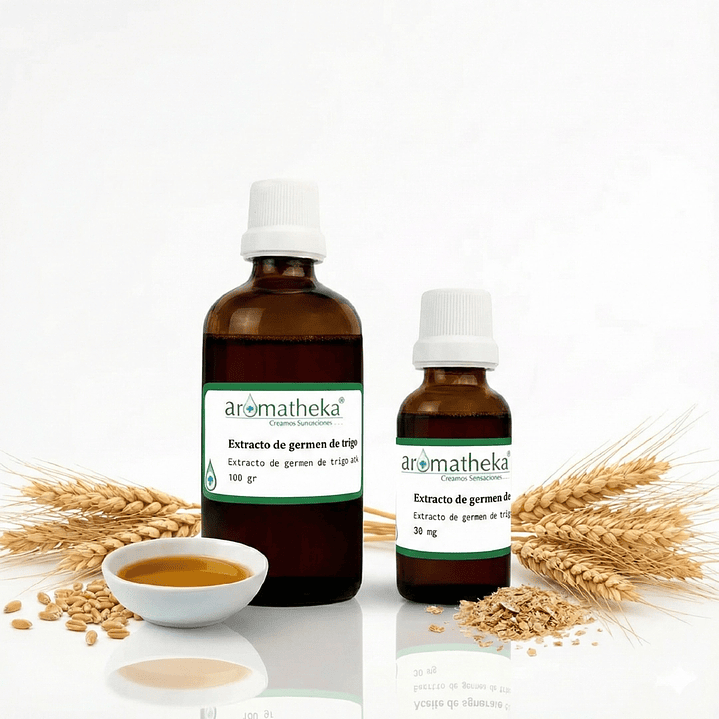 EXTRACTO DE GERMEN DE TRIGO ATK 1